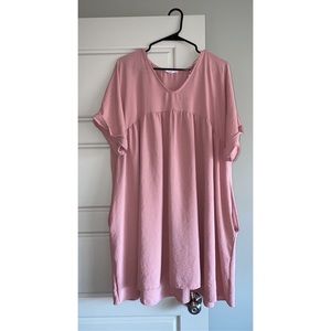 Babydoll dress
